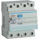 Hager 400 V IP20 40 A residual current circuit breaker