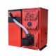  Miro-Mac 18kw pellet boiler