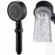 OazaO aog01 black shower head