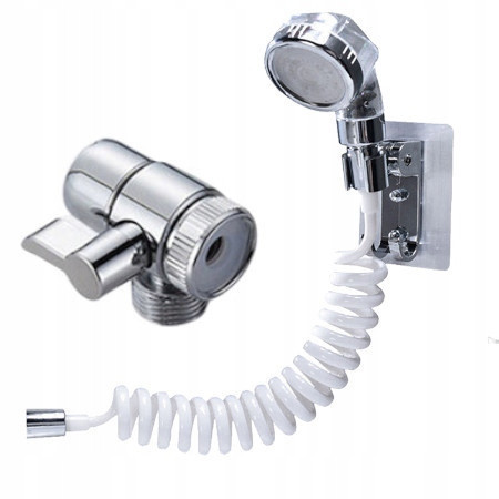 OazaO aog023 shower head