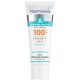 Ultra-Protective Sunscreen Cream SPF 100+ with Broad-Spectrum UVA/UVB/HEV/IR Filters, 75 ml