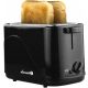  Łucznik TS-50B Toaster black 700 W