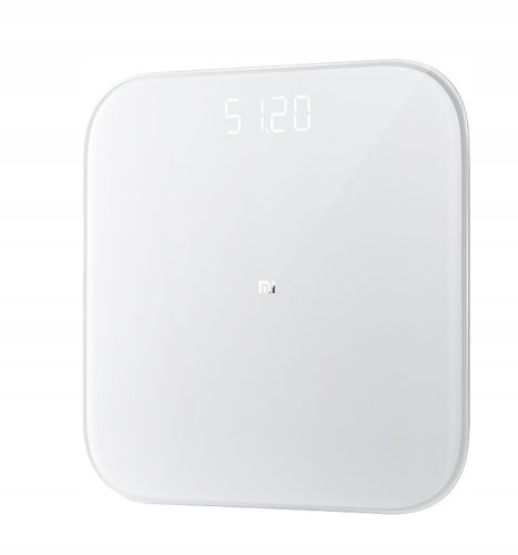 Personal scales (intelligent, analytical and mechanical) Personal scale Xiaomi Mi Smart Scale 2