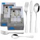 Cutlery sets Amefa LIVORNO cutlery set NICKEL-FREE 18/0 FOR GASTRONOMY 48 pcs.