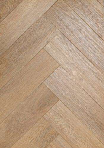 Floor panels made of natural oak 6 mm