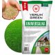  Grass mixture, for dry areas, for shady areas, garden, renovation, sport Verum Green 400 m² 10 kg