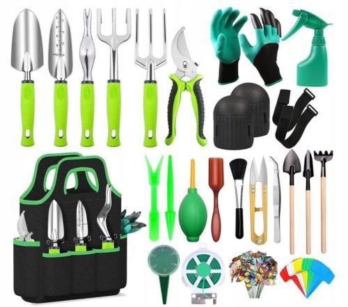 Garden tool sets Magboss garden tool set 14 pcs.