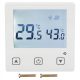  THERMOSTAT Room Temperature Controller 3A