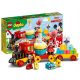 LEGO Duplo 10941 Mickey and Minnie's Birthday Train