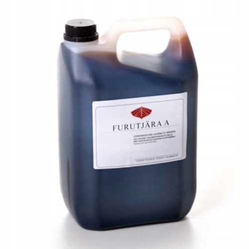 Swedish Pine Tar Furutjära 5L+