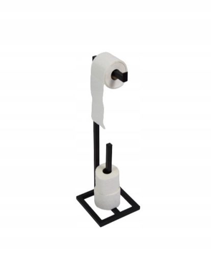 Step-Bud paper stand