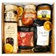  GIFT BASKET GIFT HONEY TEA COFFEE LEMON