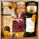  GIFT GIFT BASKET GIFT HONEY TEA COFFEE