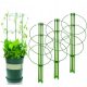  Plastic plant supports 61 cm 3 pcs.