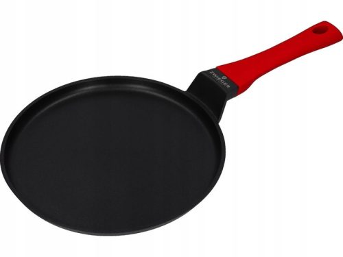  Zwieger Obsidian pancake pan 26 cm non-stick coated