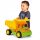  Wader Gigant Truck 65005 multicolored tipper