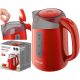  Sencor SWK 1704RD kettle 2200 W 1.7 l red