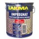 SILBRUK IMPREGNATE FOR PLASTERING, grey 4L