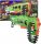  Hasbro Zombiestrike Ripchain Pistol
