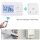 Boiler/Heating Controller WiFi Thermostat TUYA 3A