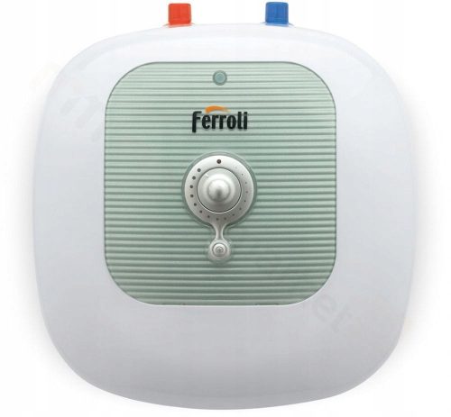 Ferroli Electric Boiler 15 l