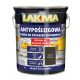 Peinture béton gris Lakma 4 l