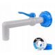  Faucet with connection Bradas IBCS60-GTM903419