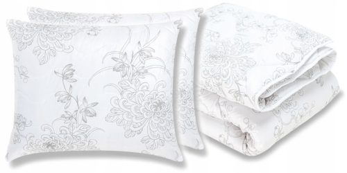 Bedding Bedding Set Sleeping Zone Duvet 220cm x 200 Pillow 70x80cm 3-piece