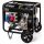 Proton 6800 W portable single-phase generator, diesel