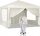 Garden Pavilion, Tents - WOLTU Pavilion, 4 Walls, 3 x 3 x 2.5 m