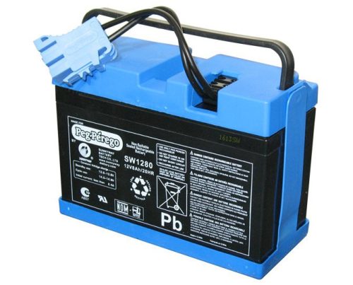  Peg Perego 12V/8AH Batterie