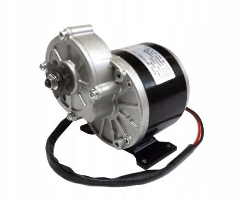 Magma 1016Z electric motor with gearbox