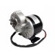 Magma 1016Z electric motor with gearbox