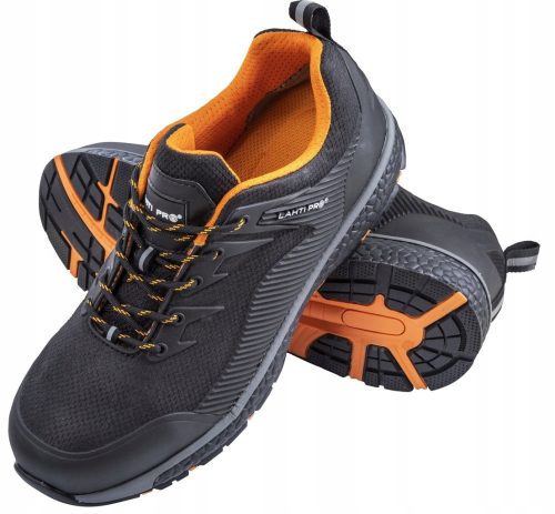 Lahti Pro L30429 work shoes, size 47