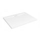 Besco AXIM ULTRASLIM rectangular shower tray 110 x 90 cm