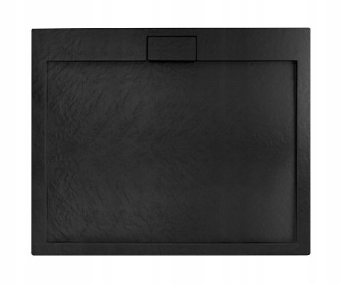 Besco Axim UltraSlim rectangular shower tray 100 x 90 cm