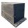  Fireplace extension element for the Hektor smokehouse