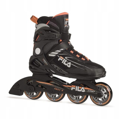  Patins à roulettes Fila Legacy Comp 80 pour femme, taille 37,5