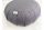  Meditation cushion Elix Zafu grey