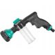  Khayner spray gun with 7-mode dispenser