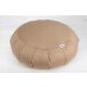  Elix Zafu Yoga Cushion 35 cm x 13 cm Beige