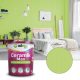 Ceramic paint for walls and ceilings Adeco Ceramik Max 5 l white