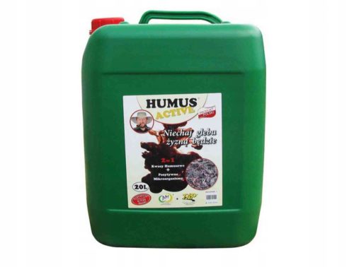 Garden fertilizer - Organic, natural fertilizer EkoDarPol liquid 22 kg 20 l