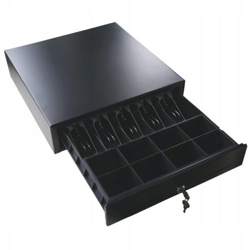 KER-410 Cash drawer for cash registers