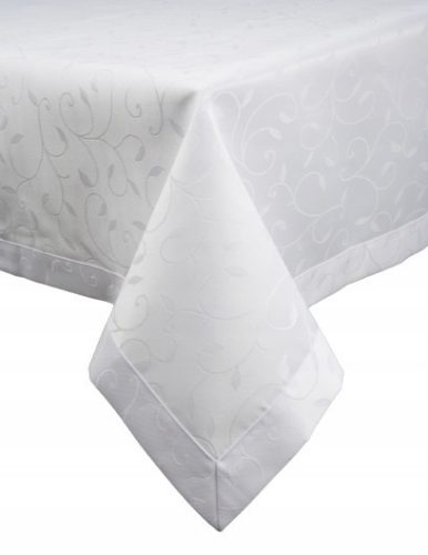 Tablecloth Stain-resistant tablecloth 130 cm x 240 cm, various shapes