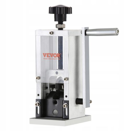 VEVOR Stripping Machine 1.5-28 mm, manual