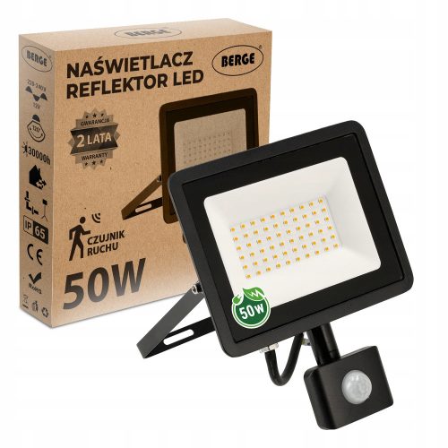  Halogen neutral white 4250 lm 50 W