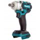  Makita DTW285Z 18V impact wrench