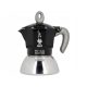  Bialetti Moka Induction Coffee Maker 100 ml 2 Cups