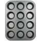 Baking trays and tins Galicja muffin tin 26.5 x 35 cm